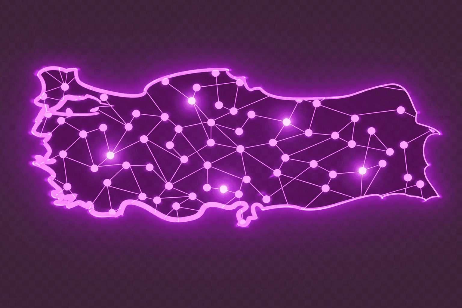 Türkiye Teslimat Ağı