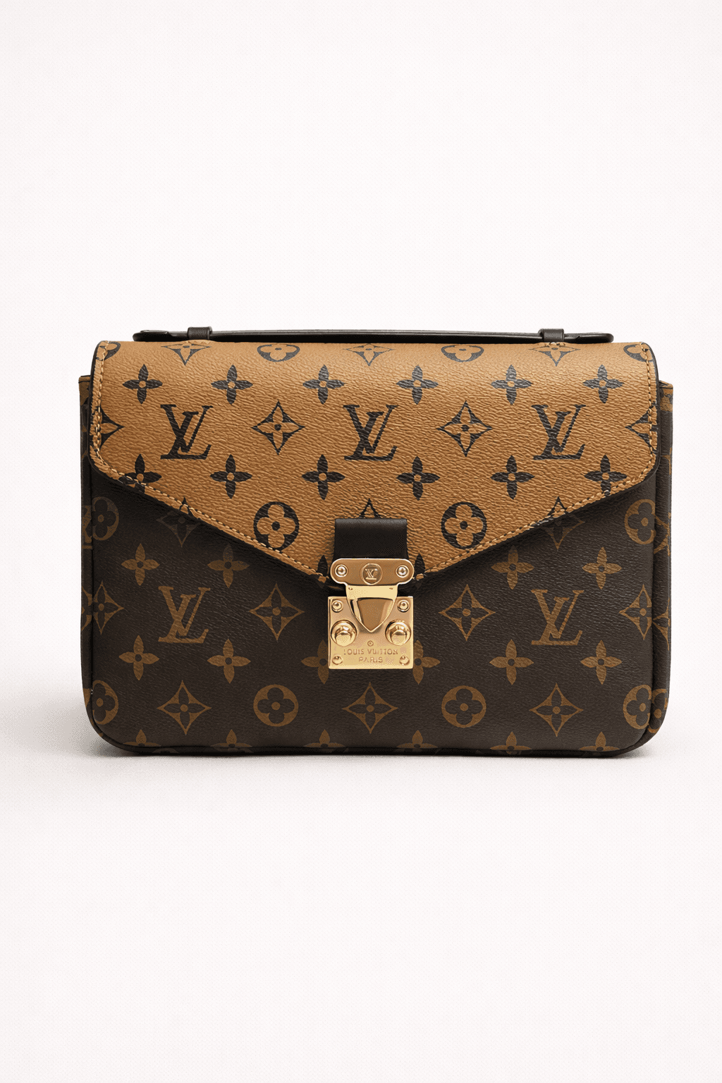 Louis Vuitton Pochette Metis